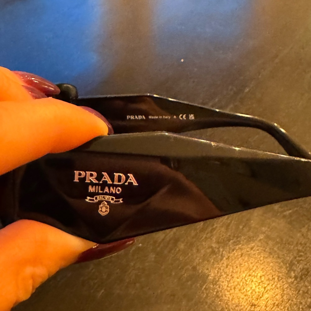 Prada Sunglasses